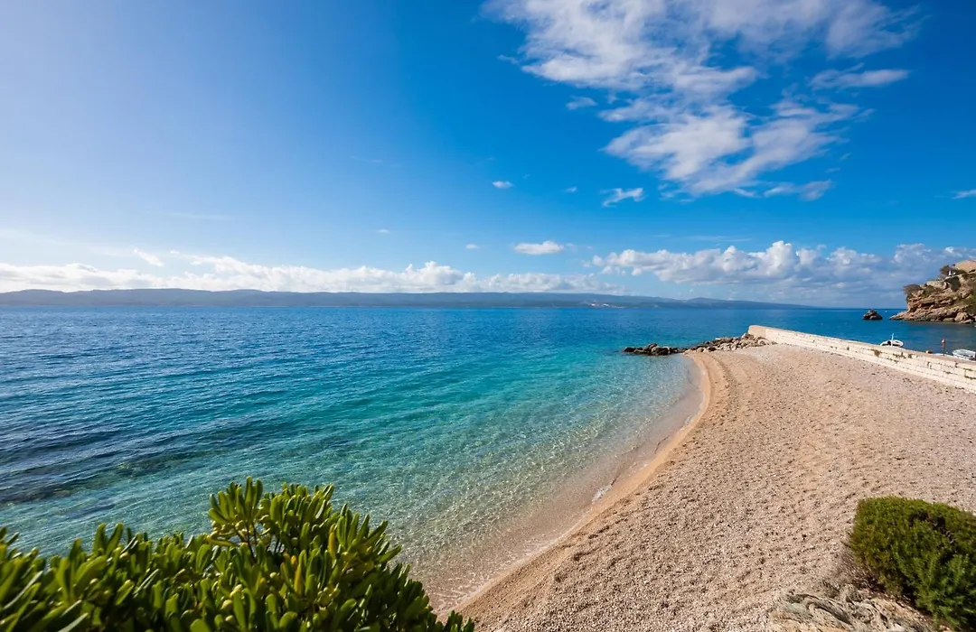 Beach Villa Porat-1