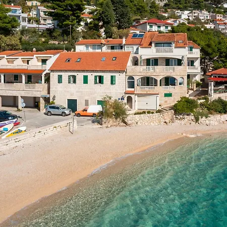 Beach Villa Porat-2