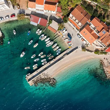 Beach Villa Porat-3