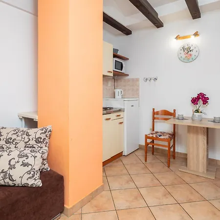 Beach Villa Porat-3